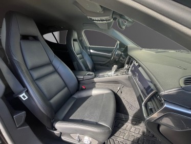 Porsche panamera v6 3.6 300 pdk entretien porsche garantie 12 mois occasion simplicicar la ciotat simplicicar simplicibike...