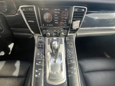 Porsche panamera v6 3.6 300 pdk entretien porsche garantie 12 mois occasion simplicicar la ciotat simplicicar simplicibike...