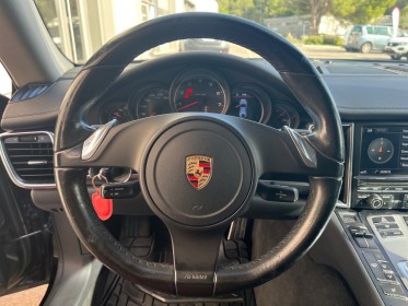 Porsche panamera v6 3.6 300 pdk entretien porsche garantie 12 mois occasion simplicicar la ciotat simplicicar simplicibike...