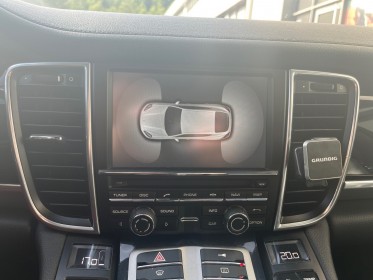 Porsche panamera v6 3.6 300 pdk entretien porsche garantie 12 mois occasion simplicicar la ciotat simplicicar simplicibike...