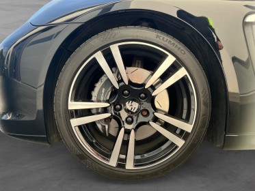 Porsche panamera v6 3.6 300 pdk entretien porsche garantie 12 mois occasion simplicicar la ciotat simplicicar simplicibike...