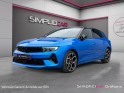 Opel astra sports tourer hybrid 180 ch bva8 ultimate full options tva récupérable 2p garantie 12 mois occasion simplicicar...