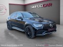 Mercedes glc coupe 300 d 9g-tronic 4matic amg line entretien mercedes garantie 12 mois occasion simplicicar toulon ouest...