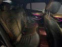 Mercedes glc coupe 300 d 9g-tronic 4matic amg line entretien mercedes garantie 12 mois occasion simplicicar toulon ouest...