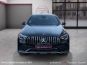 Mercedes glc coupe 300 d 9g-tronic 4matic amg line entretien mercedes garantie 12 mois occasion simplicicar toulon ouest...