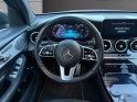 Mercedes glc coupe 300 d 9g-tronic 4matic amg line entretien mercedes garantie 12 mois occasion simplicicar toulon ouest...