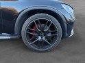Mercedes glc coupe 300 d 9g-tronic 4matic amg line entretien mercedes garantie 12 mois occasion simplicicar toulon ouest...