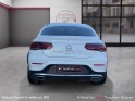 Mercedes glc coupe 220 d 9g-tronic 4matic amg line entretien complet garantie 12 mois occasion simplicicar toulon ouest...