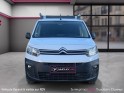 Citroen berlingo fourgon m bluehdi 100 ss business garantie 12 mois occasion simplicicar toulon ouest simplicicar...
