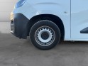 Citroen berlingo fourgon m bluehdi 100 ss business garantie 12 mois occasion simplicicar toulon ouest simplicicar...