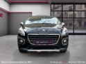 Peugeot 3008 1.6 bluehdi 120ch ss eat6 style - camÉra de recul occasion paris 17ème (75)(porte maillot) simplicicar...