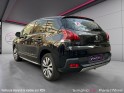 Peugeot 3008 1.6 bluehdi 120ch ss eat6 style - camÉra de recul occasion paris 17ème (75)(porte maillot) simplicicar...