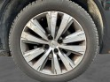 Peugeot 3008 1.6 bluehdi 120ch ss eat6 style - camÉra de recul occasion paris 17ème (75)(porte maillot) simplicicar...
