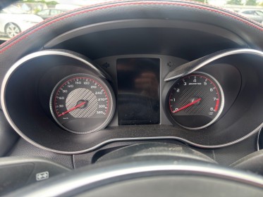 Mercedes classe c coupe 63 mercedes-amg speedshift mct amg  garantie 12 mois occasion simplicicar rouen simplicicar...