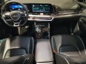 Kia sportage 1.6 t-gdi 230ch hybride gt line premium origine france 1ère main garantie kia 01/2029 occasion simplicicar...