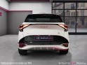 Kia sportage 1.6 t-gdi 230ch hybride gt line premium origine france 1ère main garantie kia 01/2029 occasion simplicicar...