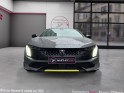 Peugeot 508 pse hybrid4 360 - apple carplay - camÉra de recul - siÈges ÉlÉctriques À mÉmoire - garantie 12 mois...