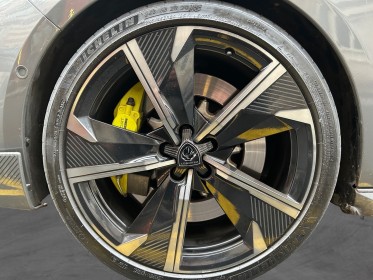 Peugeot 508 pse hybrid4 360 - apple carplay - camÉra de recul - siÈges ÉlÉctriques À mÉmoire - garantie 12 mois...