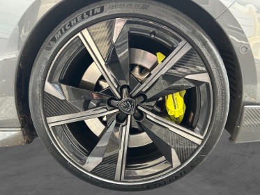 Peugeot 508 pse hybrid4 360 - apple carplay - camÉra de recul - siÈges ÉlÉctriques À mÉmoire - garantie 12 mois...