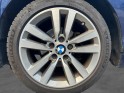 Bmw serie 1 f20 lci 118i 136 ch urban chic a - apple car play - camÉra de recul - garantie 12 mois occasion paris 17ème...