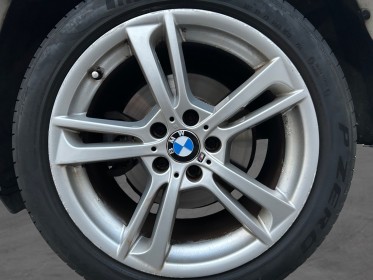 Bmw x3 f25 xdrive30d 258ch pack motorsport occasion paris 17ème (75)(porte maillot) simplicicar simplicibike france