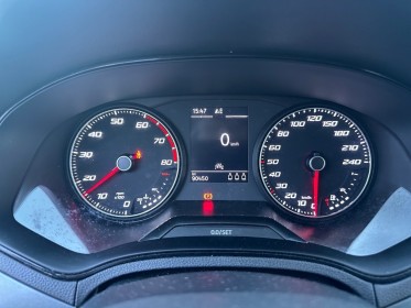 Seat arona 1.0 tsi 95 ch start/stop bvm5 style garantie 12 mois occasion simplicicar toulouse nord simplicicar simplicibike...