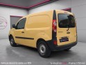 Renault kangoo 1.5 dci 75 eco2 access euro 5 occasion paris 17ème (75)(porte maillot) simplicicar simplicibike france