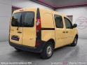 Renault kangoo 1.5 dci 75 eco2 access euro 5 occasion paris 17ème (75)(porte maillot) simplicicar simplicibike france