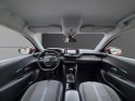 Peugeot 208 puretech 100 ss allure - garantie 12mois - courroie neuve remplacer chez peugeot - carplay - cockpit 3d occasion...