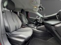 Peugeot 208 puretech 100 ss allure - garantie 12mois - courroie neuve remplacer chez peugeot - carplay - cockpit 3d occasion...