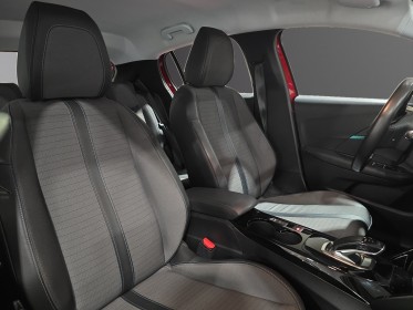 Peugeot 208 electrique 50 kwh 136 ch allure révisée garantie 12 mois occasion simplicicar vichy simplicicar simplicibike...