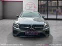 Mercedes glc coupe 220 d 9g-tronic 4matic sportline occasion paris 17ème (75)(porte maillot) simplicicar simplicibike france