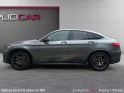 Mercedes glc coupe 220 d 9g-tronic 4matic sportline occasion paris 17ème (75)(porte maillot) simplicicar simplicibike france