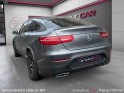 Mercedes glc coupe 220 d 9g-tronic 4matic sportline occasion paris 17ème (75)(porte maillot) simplicicar simplicibike france