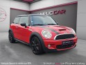 Mini mini 211ch john cooper works occasion simplicicar velay simplicicar simplicibike france