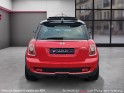 Mini mini 211ch john cooper works occasion simplicicar velay simplicicar simplicibike france