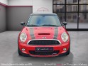 Mini mini 211ch john cooper works occasion simplicicar velay simplicicar simplicibike france
