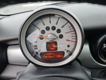 Mini mini 211ch john cooper works occasion simplicicar velay simplicicar simplicibike france