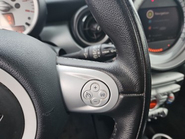 Mini mini 211ch john cooper works occasion simplicicar velay simplicicar simplicibike france