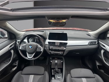 Bmw x2 f39 xdrive 25e 220 ch bva6 lounge affichage tete haute / mode sport /siege chauffant occasion paris 17ème (75)(porte...