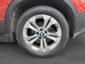 Bmw x2 f39 xdrive 25e 220 ch bva6 lounge affichage tete haute / mode sport /siege chauffant occasion paris 17ème (75)(porte...