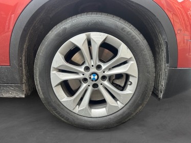 Bmw x2 f39 xdrive 25e 220 ch bva6 lounge affichage tete haute / mode sport /siege chauffant occasion paris 17ème (75)(porte...
