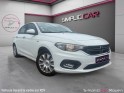 Fiat tipo 1.4 95 ch pop / garantie 12 mois / entretien à jour – grosse révision 01/10/2025 occasion simplicicar rouen...