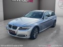 Bmw serie 3 touring e91 lci 320d xdrive 184 ch edition occasion simplicicar la fleche simplicicar simplicibike france