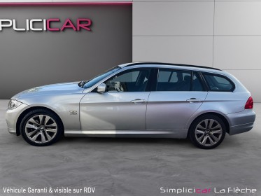 Bmw serie 3 touring e91 lci 320d xdrive 184 ch edition occasion simplicicar la fleche simplicicar simplicibike france