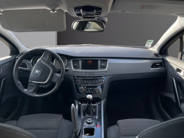 Peugeot 508 garantie 12 mois occasion simplicicar la fleche simplicicar simplicibike france