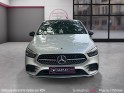 Mercedes classe b 180 d 7g-dct amg line edition-toit ouvrant-camera de recule-sièges électriques/chauffants -garantie 12...