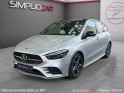 Mercedes classe b 180 d 7g-dct amg line edition-toit ouvrant-camera de recule-sièges électriques/chauffants -garantie 12...