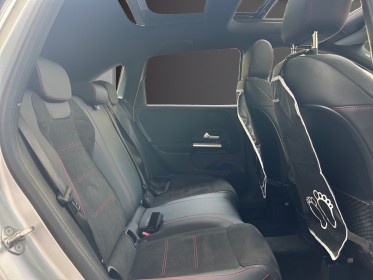 Mercedes classe b 180 d 7g-dct amg line edition-toit ouvrant-camera de recule-sièges électriques/chauffants -garantie 12...