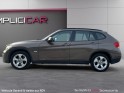Bmw x1 e84 xdrive 18d 143 ch confort - suivi complet/radar av ar/sièges chauff - garantie 12 mois occasion simplicicar...
